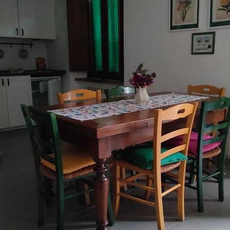 Appartement Beahouse: Casa Con Vista A Sassetta Extérieur photo