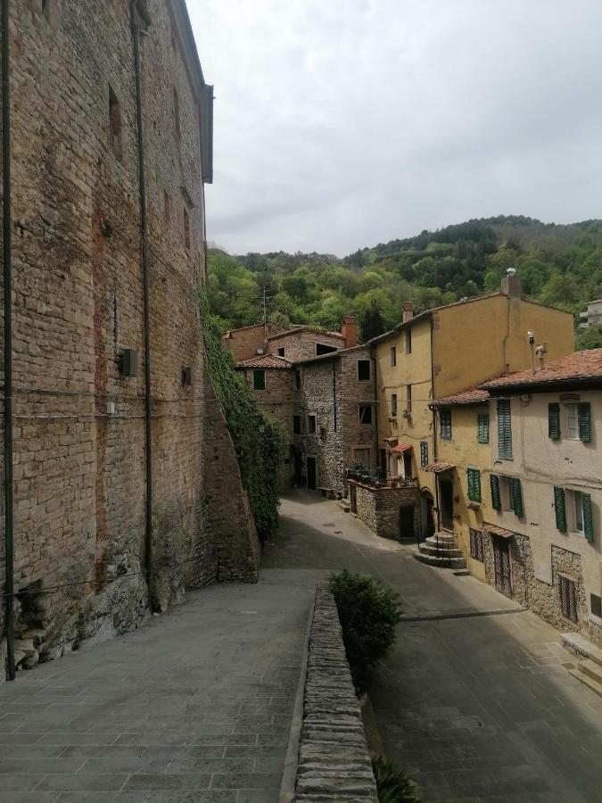 Appartement Beahouse: Casa Con Vista A Sassetta Extérieur photo