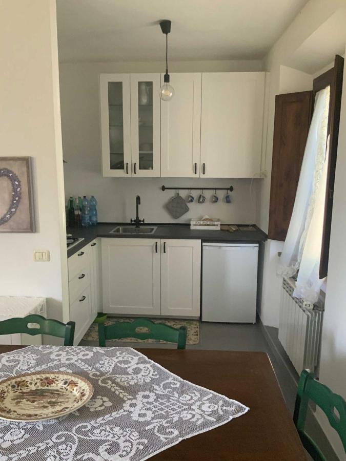 Appartement Beahouse: Casa Con Vista A Sassetta Extérieur photo