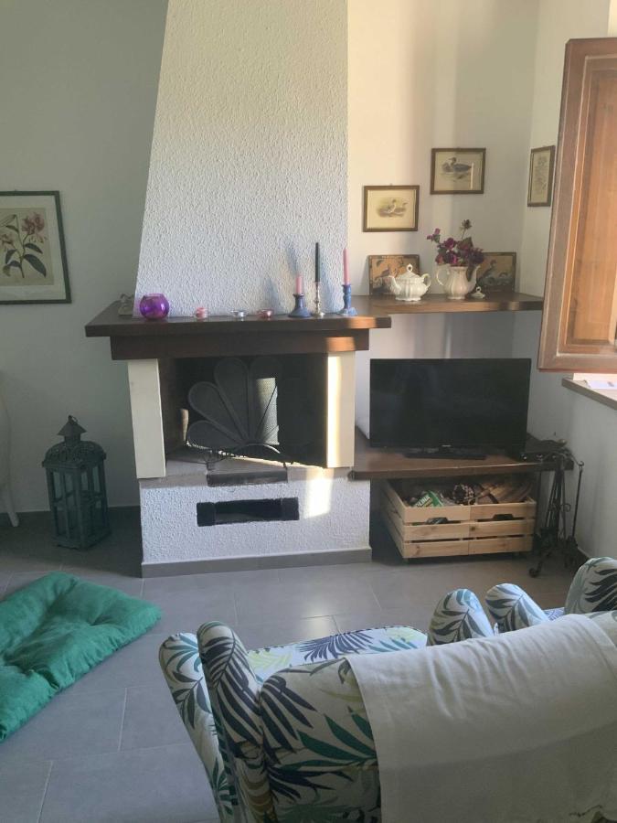 Appartement Beahouse: Casa Con Vista A Sassetta Extérieur photo