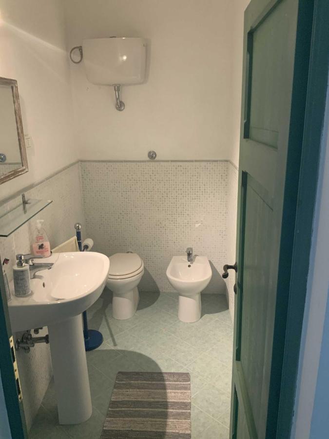Appartement Beahouse: Casa Con Vista A Sassetta Extérieur photo