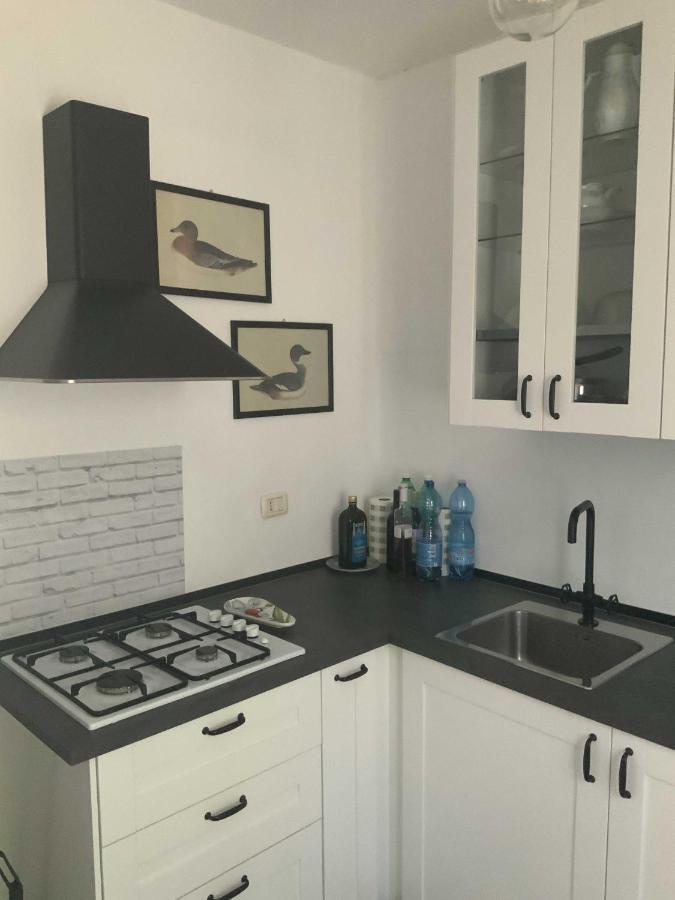 Appartement Beahouse: Casa Con Vista A Sassetta Extérieur photo