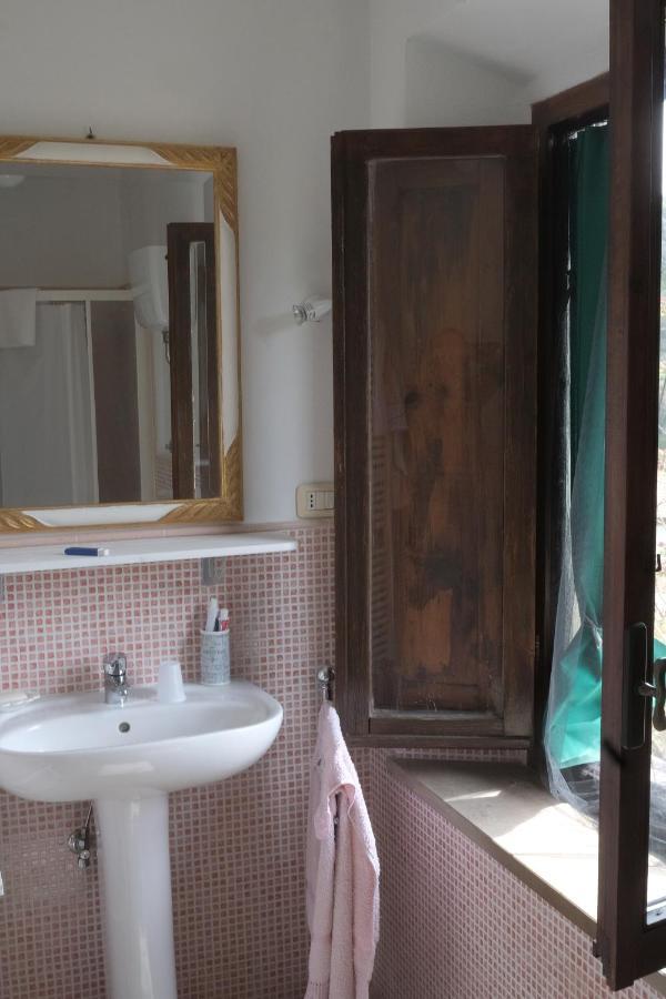 Appartement Beahouse: Casa Con Vista A Sassetta Extérieur photo