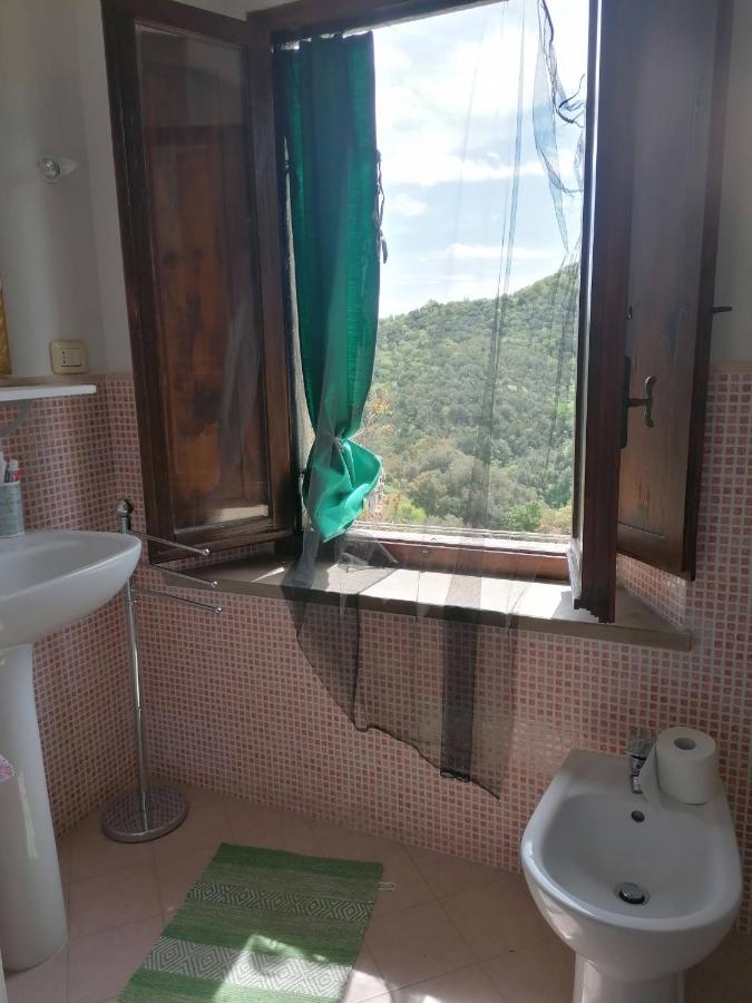Appartement Beahouse: Casa Con Vista A Sassetta Extérieur photo