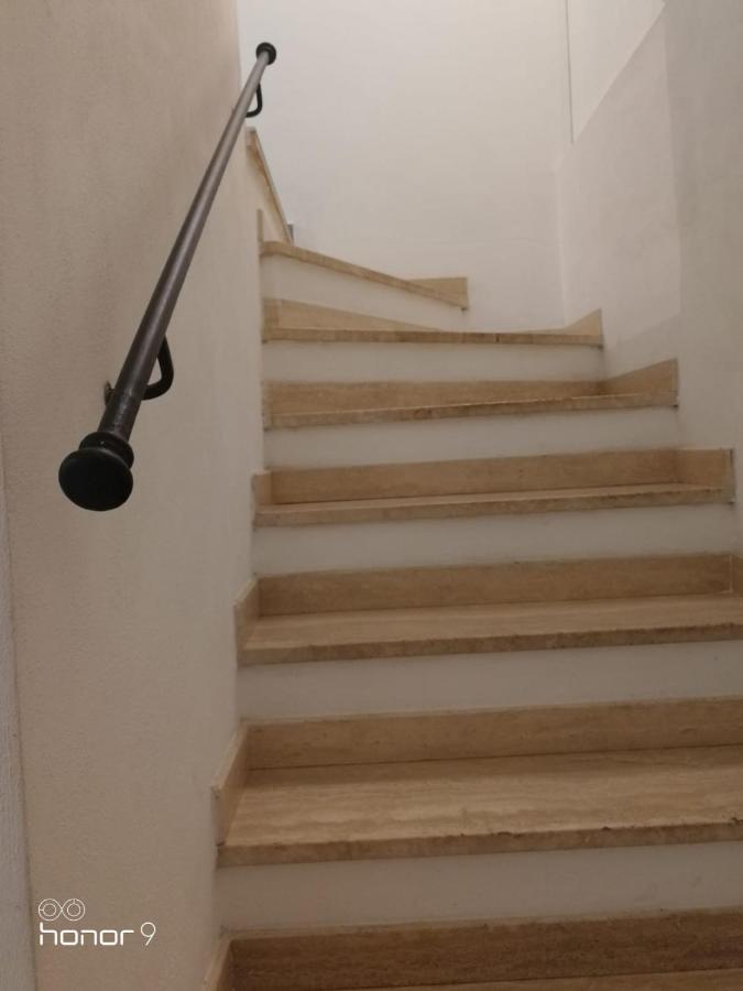 Appartement Beahouse: Casa Con Vista A Sassetta Extérieur photo